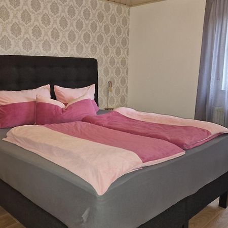 Holiday Home Mergenhofweg Immenhausen Dış mekan fotoğraf