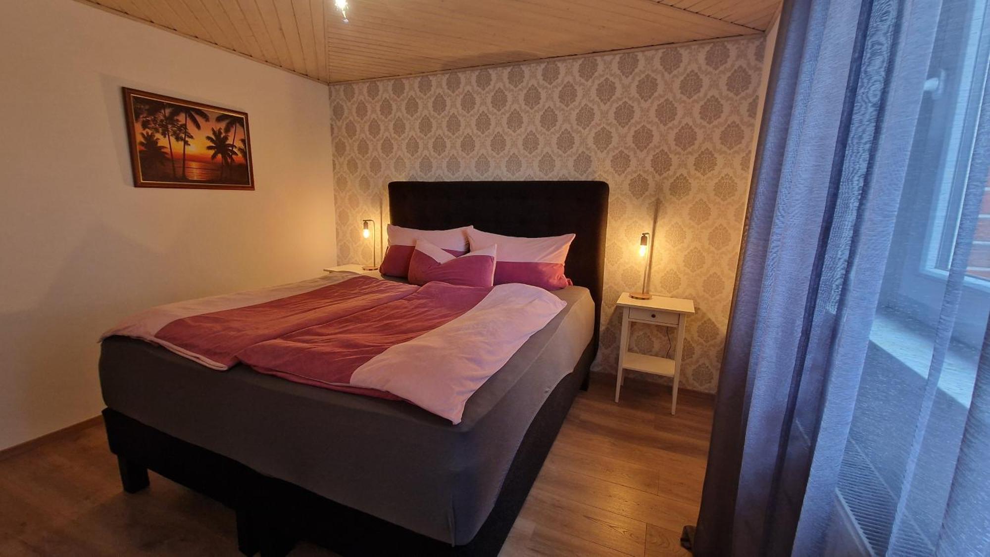 Holiday Home Mergenhofweg Immenhausen Dış mekan fotoğraf