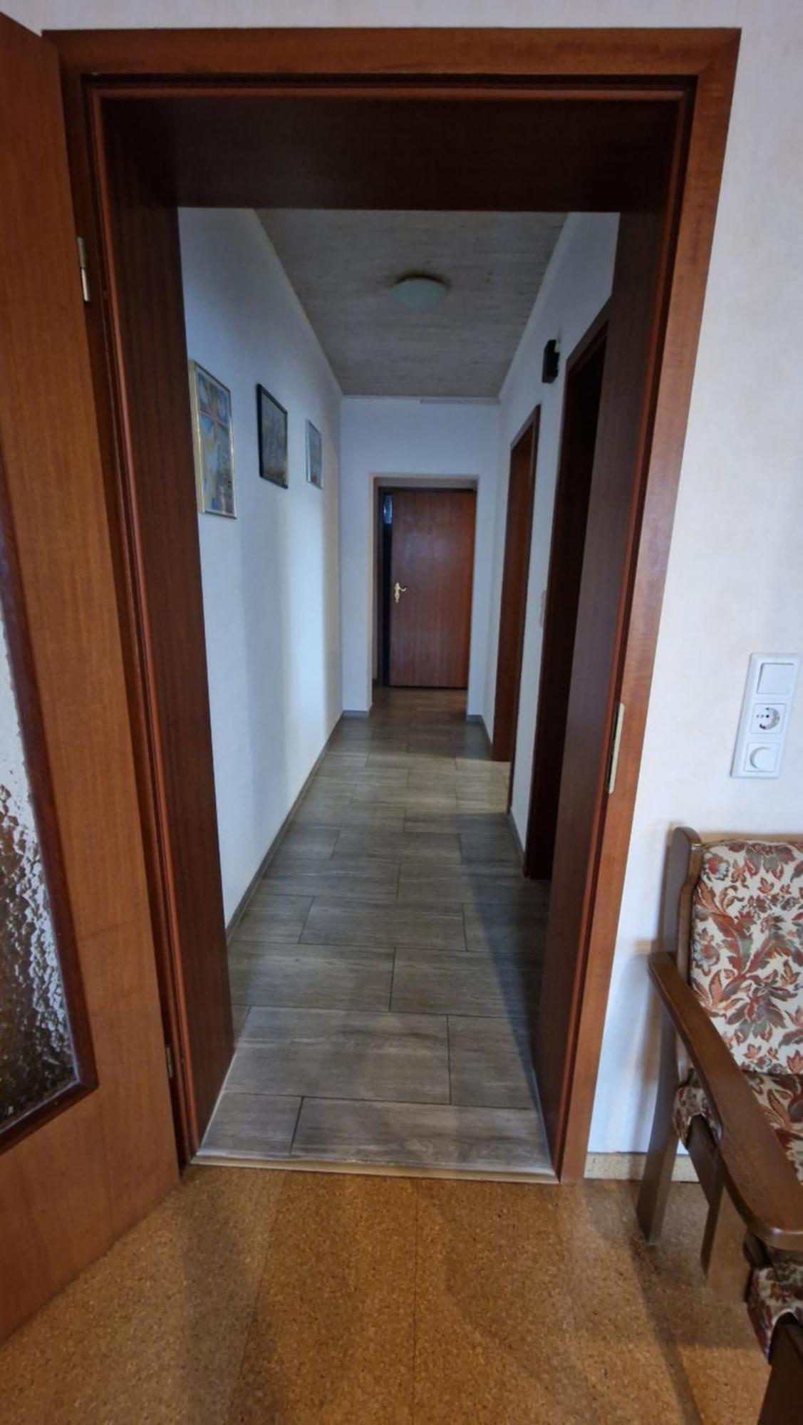 Holiday Home Mergenhofweg Immenhausen Dış mekan fotoğraf