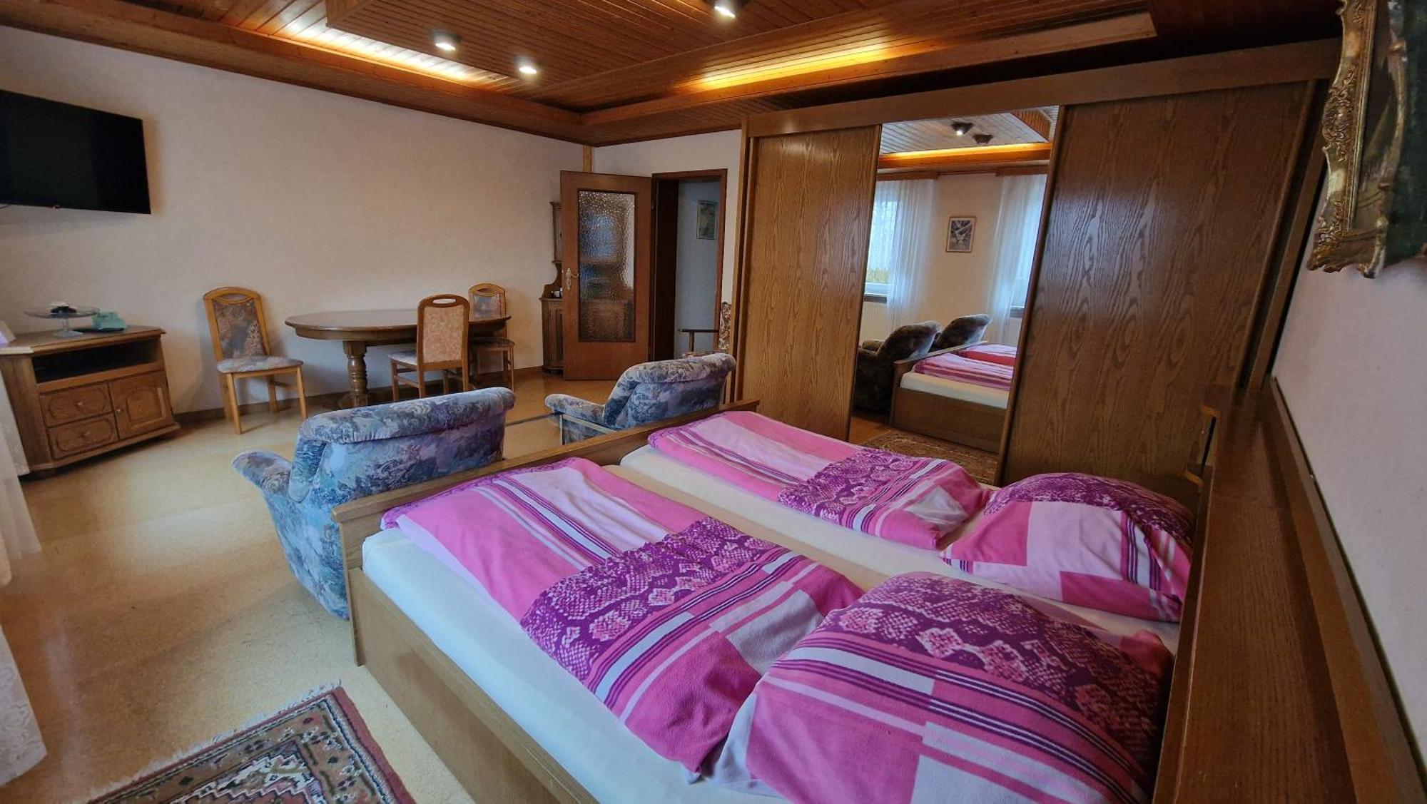 Holiday Home Mergenhofweg Immenhausen Dış mekan fotoğraf