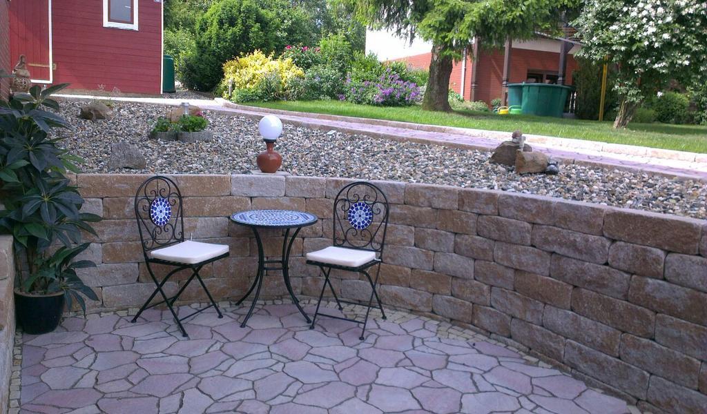 Holiday Home Mergenhofweg Immenhausen Dış mekan fotoğraf