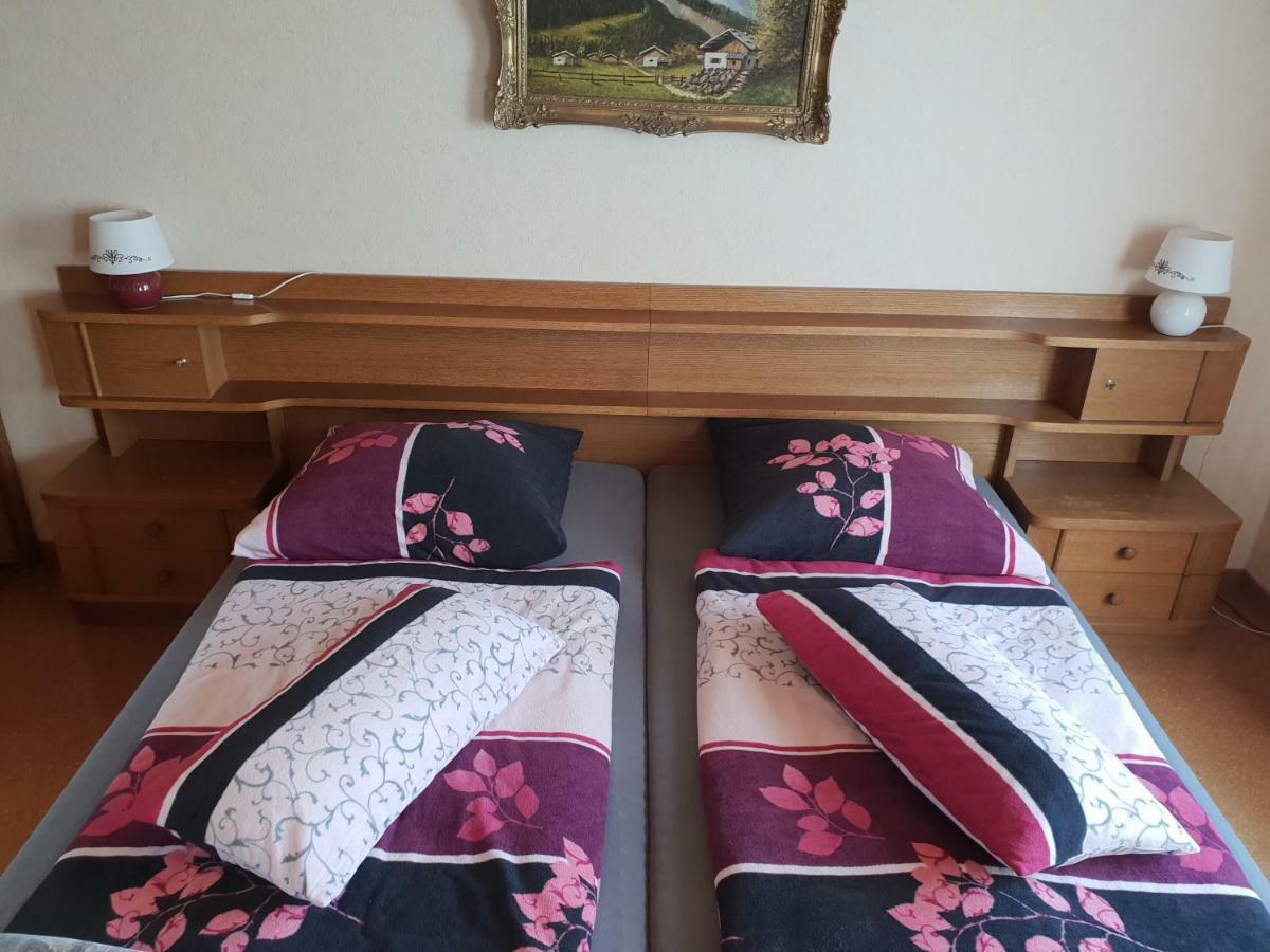 Holiday Home Mergenhofweg Immenhausen Dış mekan fotoğraf