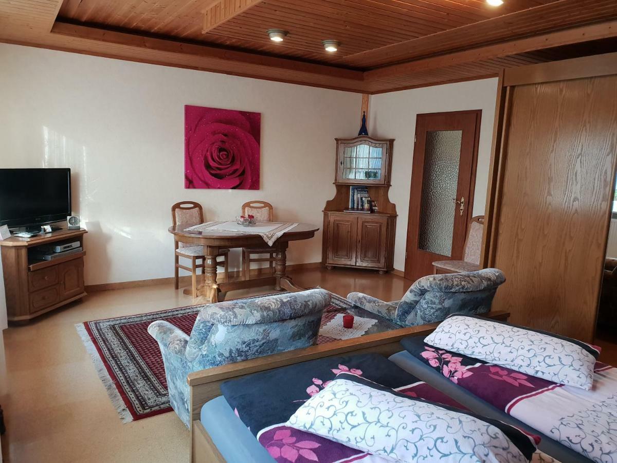 Holiday Home Mergenhofweg Immenhausen Dış mekan fotoğraf