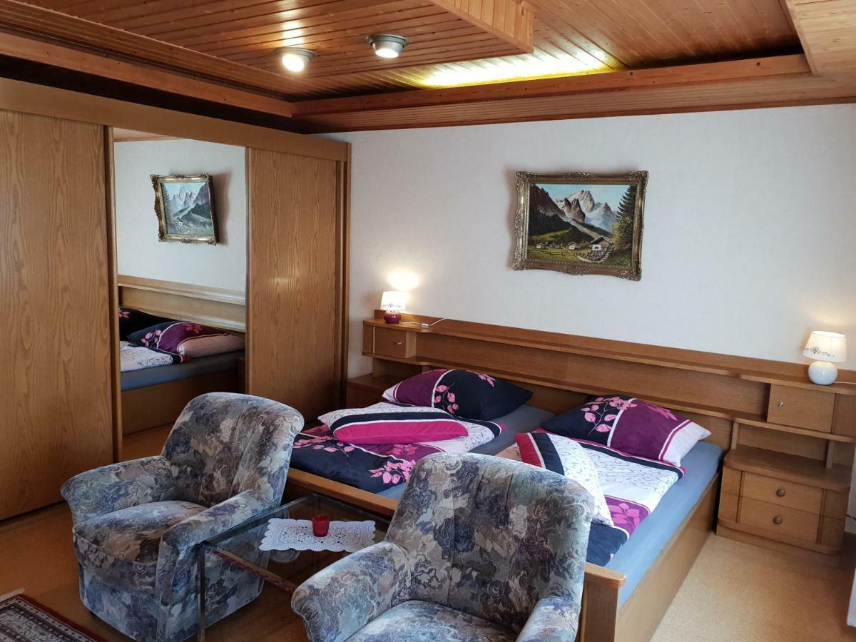 Holiday Home Mergenhofweg Immenhausen Dış mekan fotoğraf