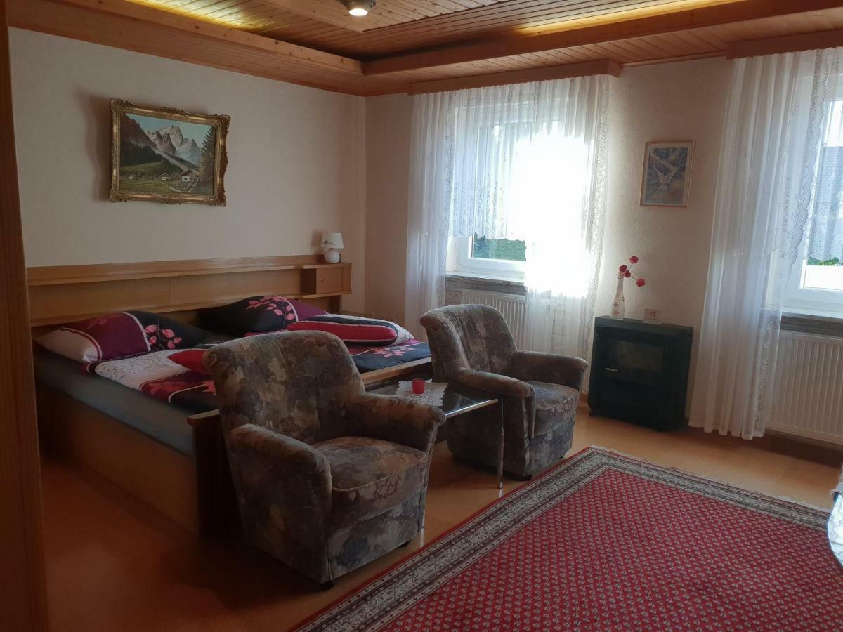 Holiday Home Mergenhofweg Immenhausen Dış mekan fotoğraf