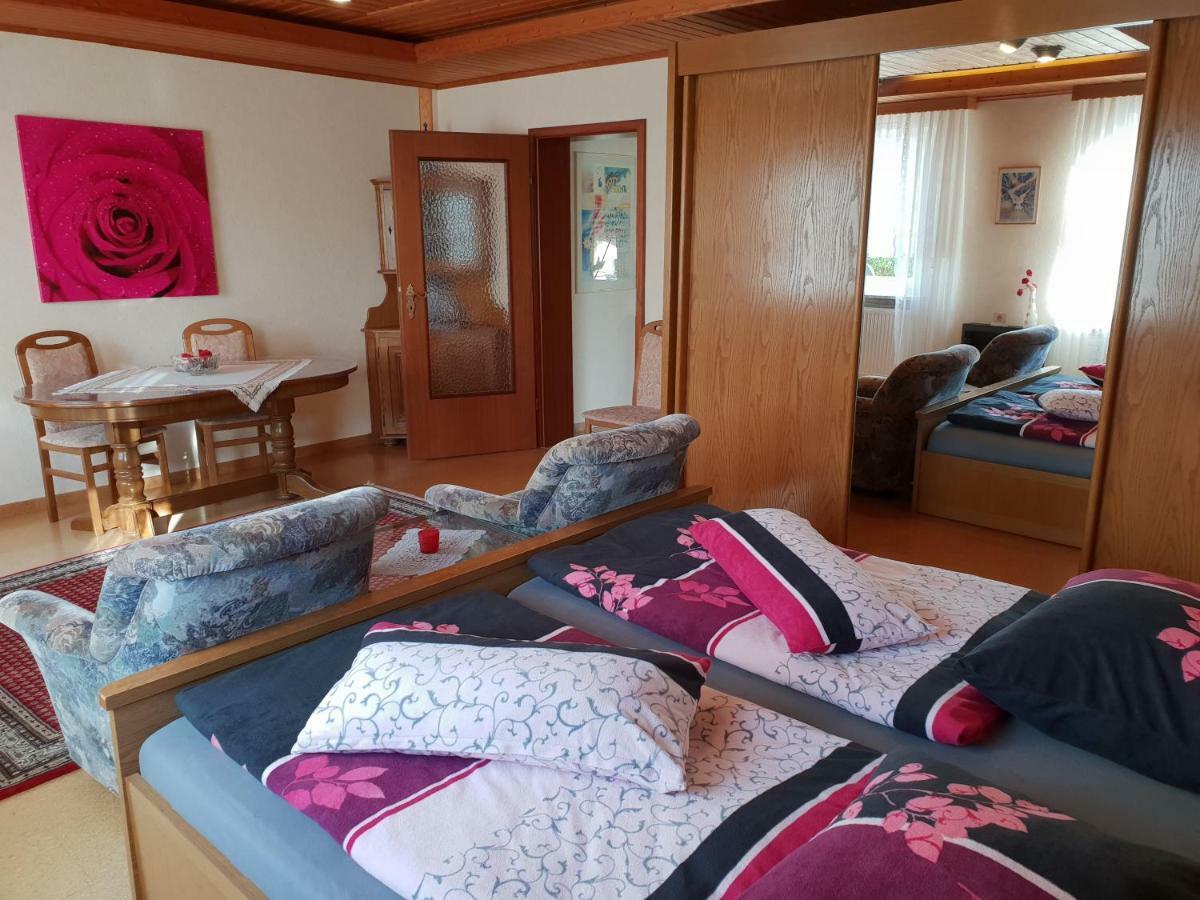 Holiday Home Mergenhofweg Immenhausen Dış mekan fotoğraf