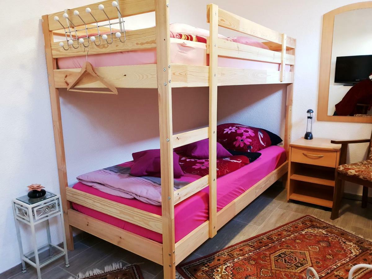Holiday Home Mergenhofweg Immenhausen Dış mekan fotoğraf