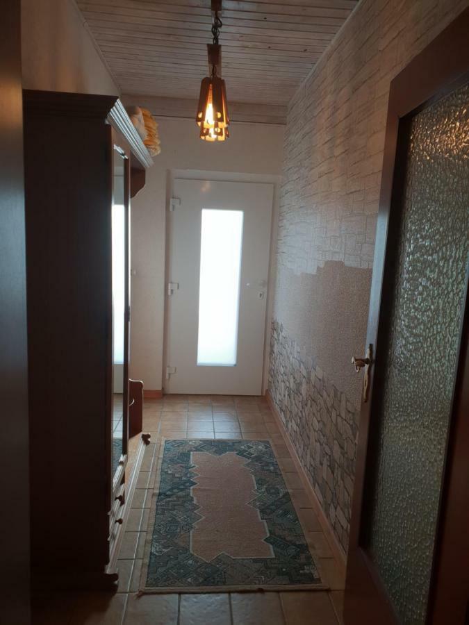 Holiday Home Mergenhofweg Immenhausen Dış mekan fotoğraf