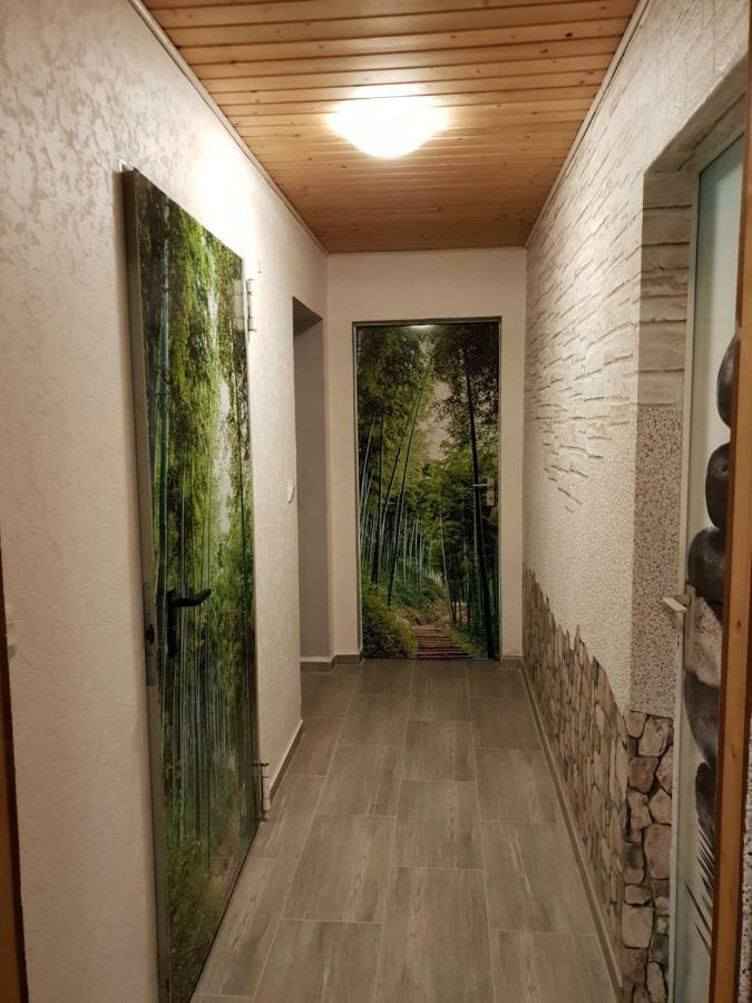 Holiday Home Mergenhofweg Immenhausen Dış mekan fotoğraf