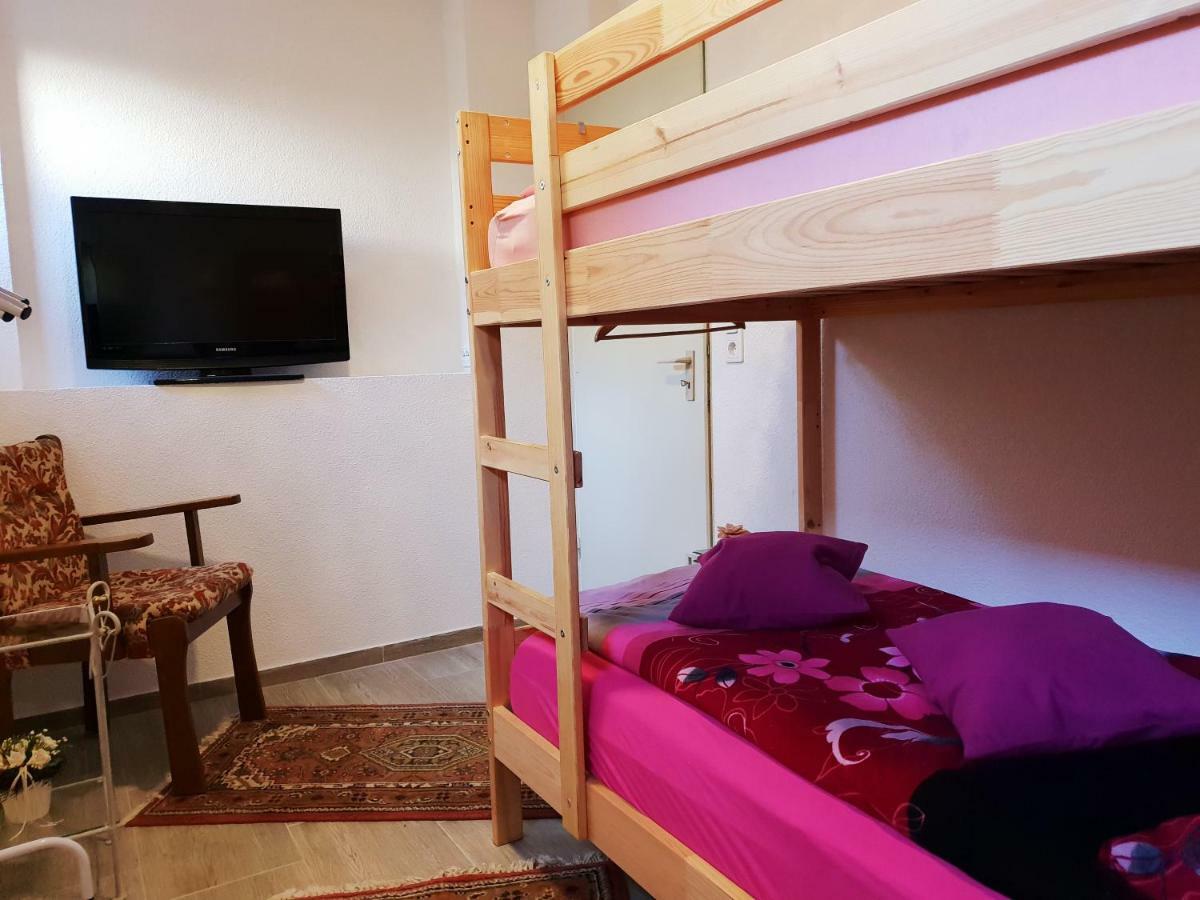 Holiday Home Mergenhofweg Immenhausen Dış mekan fotoğraf
